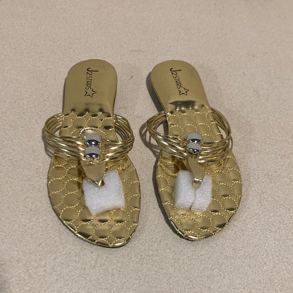 Ladies Sandals